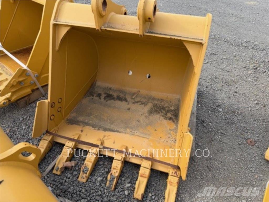 Teran INDUSTRIES, INC. TERAN 42 .76YD3 BUCKET Ковши
