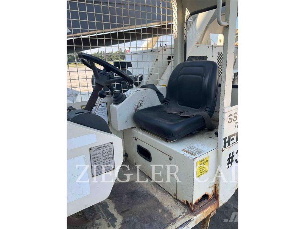 Terex SS842C Carretillas telescópicas