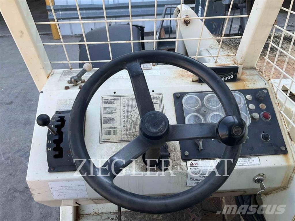 Terex SS842C Carretillas telescópicas