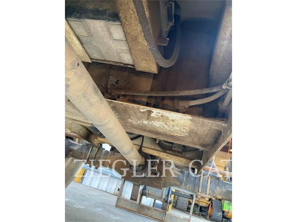 Terex SS842C Carretillas telescópicas