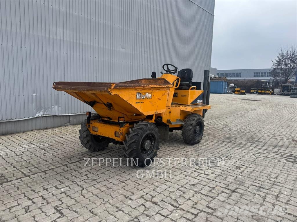 Thwaites 2,3 TONNE Kipper