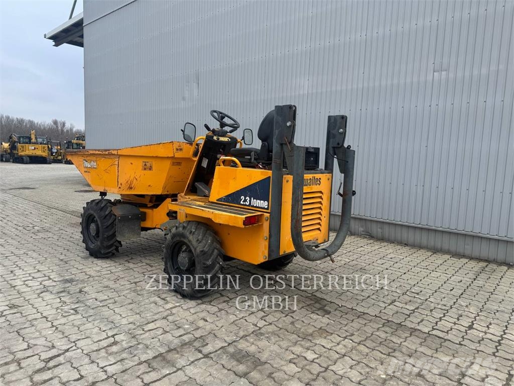 Thwaites 2,3 TONNE Kipper