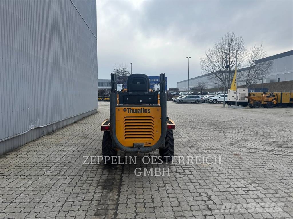 Thwaites 2,3 TONNE Kipper