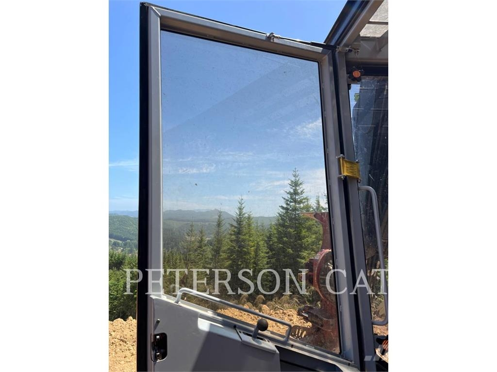 TimberPro TL775D Stroji za sečnjo dreves