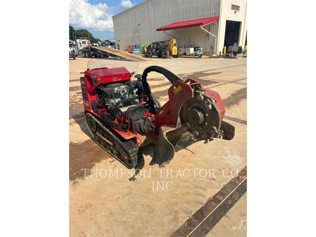 Toro STX38 Bouw - Overige