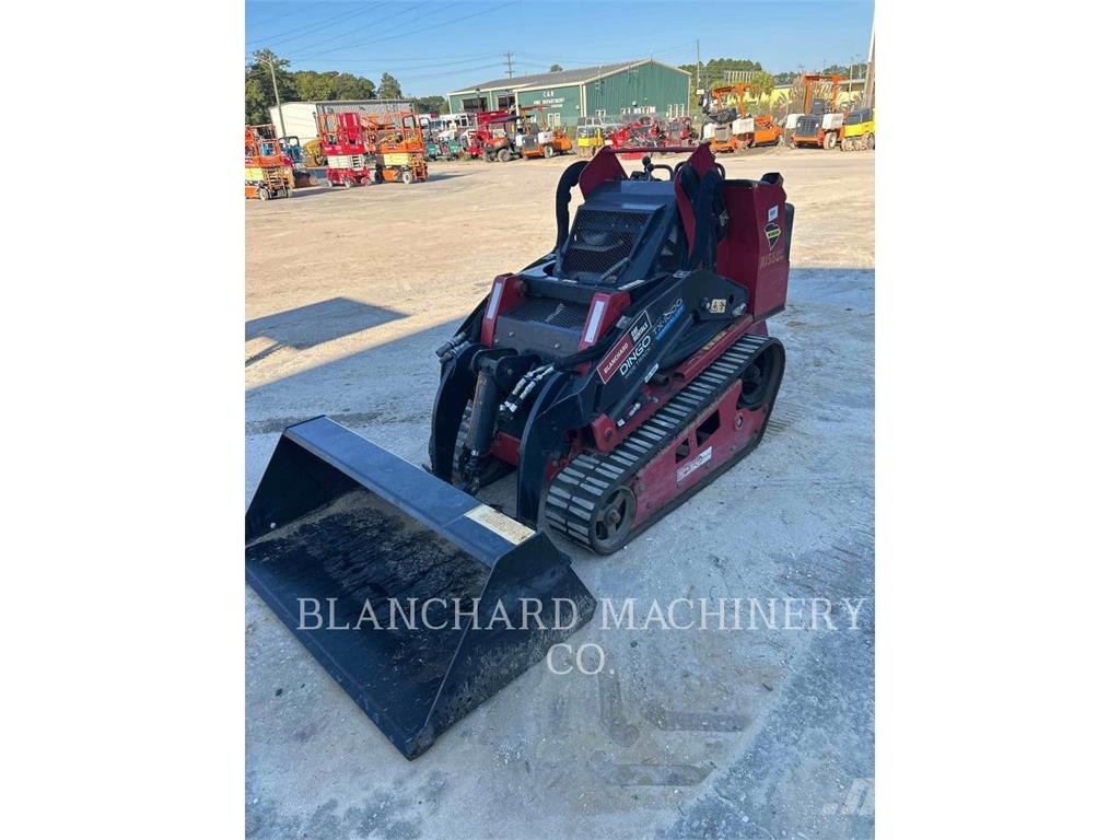 Toro TX1000 推土機