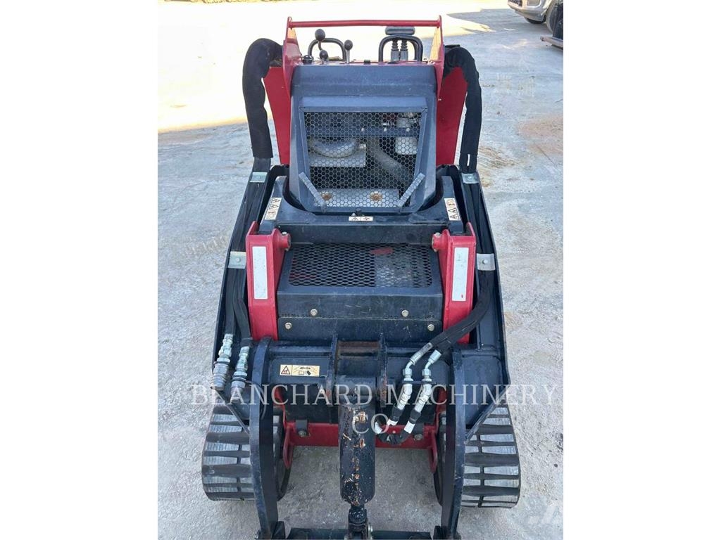 Toro TX1000 推土機