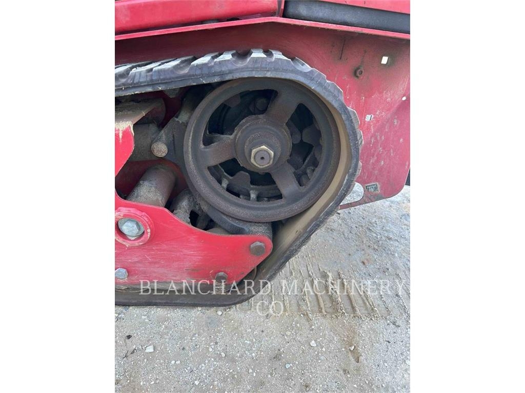 Toro TX1000 推土機