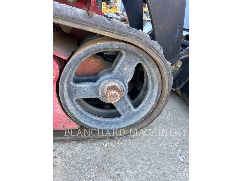 Toro TX1000 推土機
