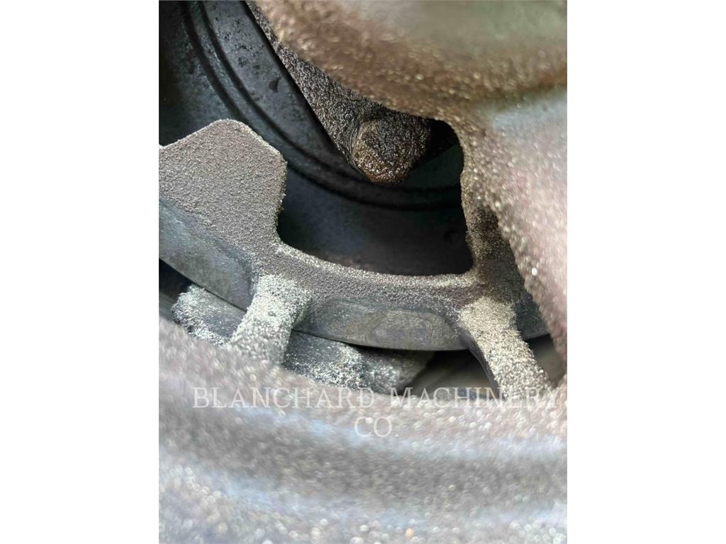 Toro TX1000 推土機