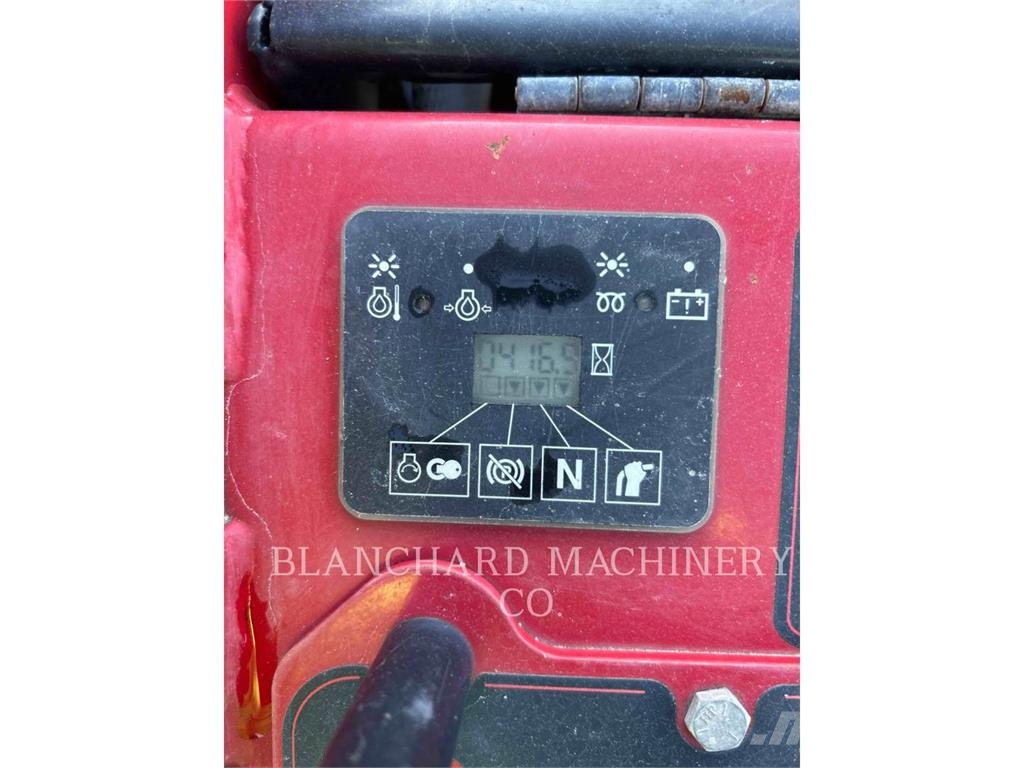 Toro TX1000 推土機