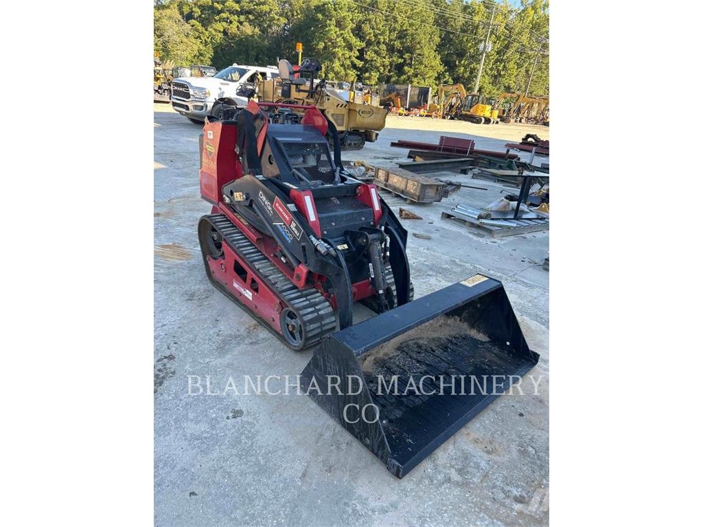 Toro TX1000 推土機