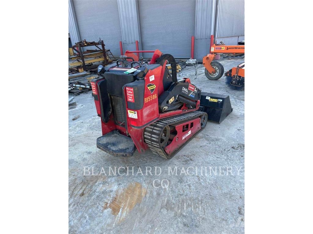 Toro TX1000 推土機