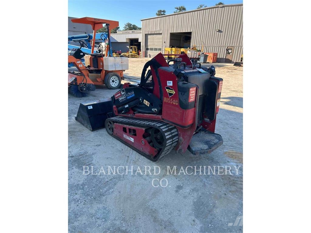 Toro TX1000 推土機