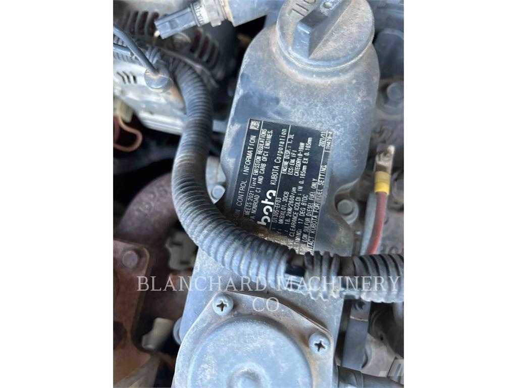 Toro TX1000 推土機