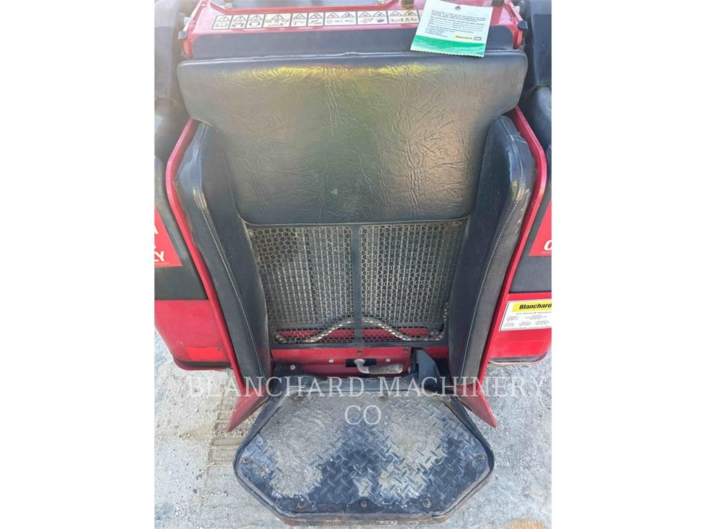 Toro TX1000 推土機