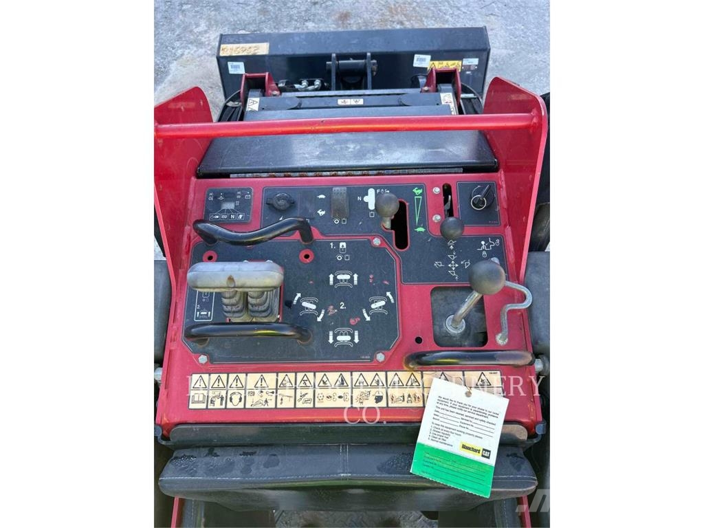 Toro TX1000 推土機