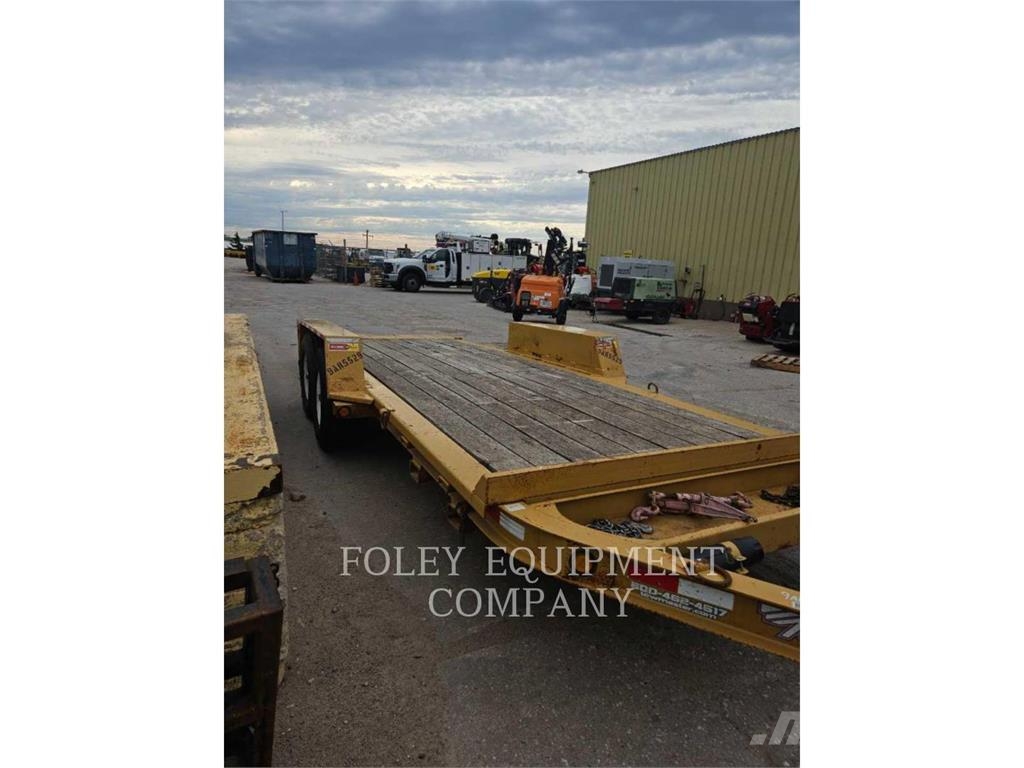 TOWMASTER T-12DT Druge prikolice