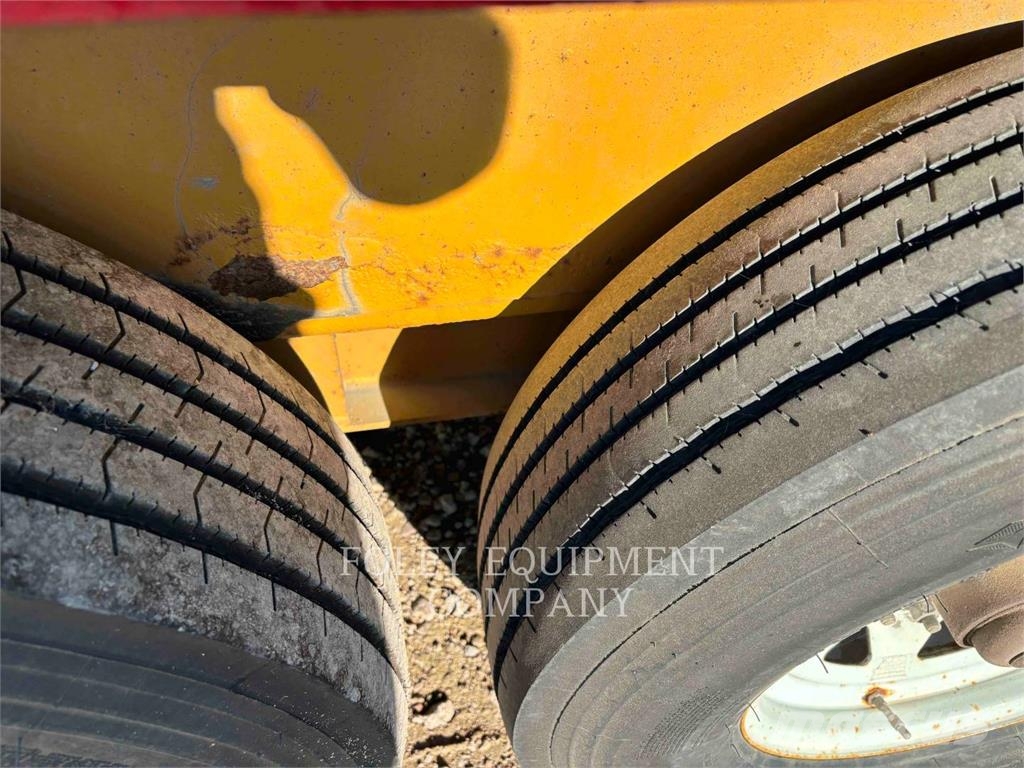 TOWMASTER T-12DT Autre remorque