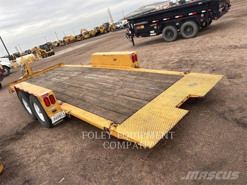 TOWMASTER T-12DT Druge prikolice