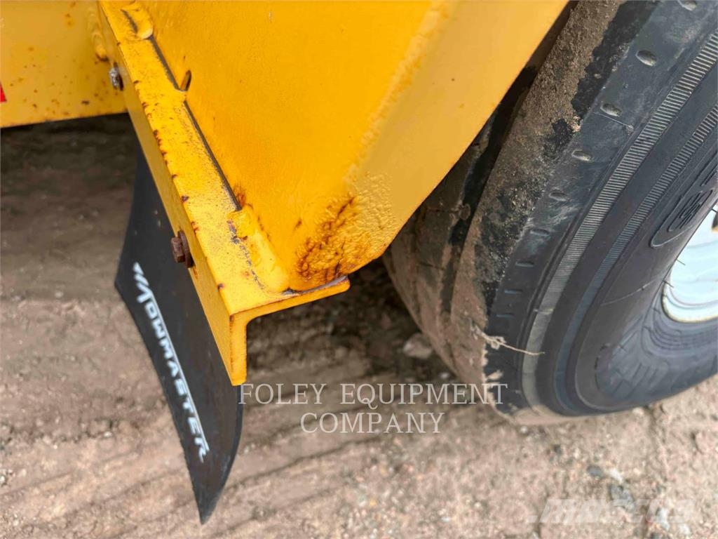 TOWMASTER T-5DT Autre remorque