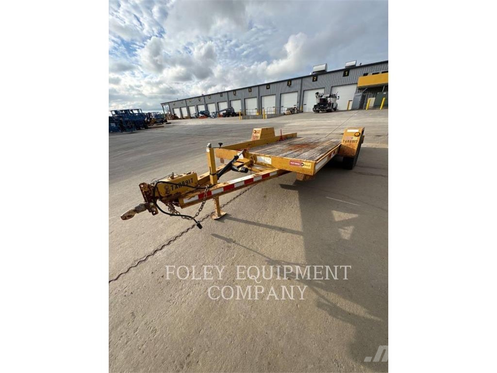 TOWMASTER T-5DT Druge prikolice