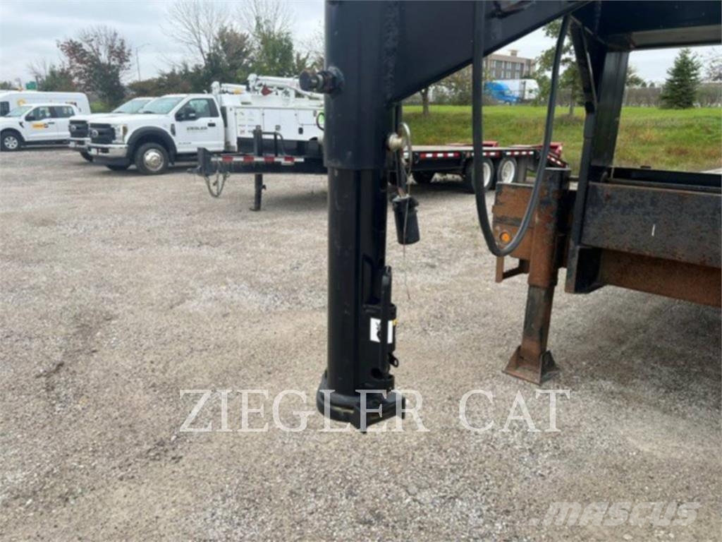 TOWMASTER T20 Other trailers
