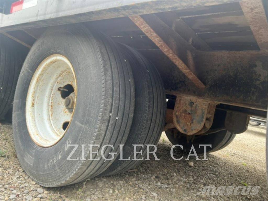 TOWMASTER T20 Other trailers