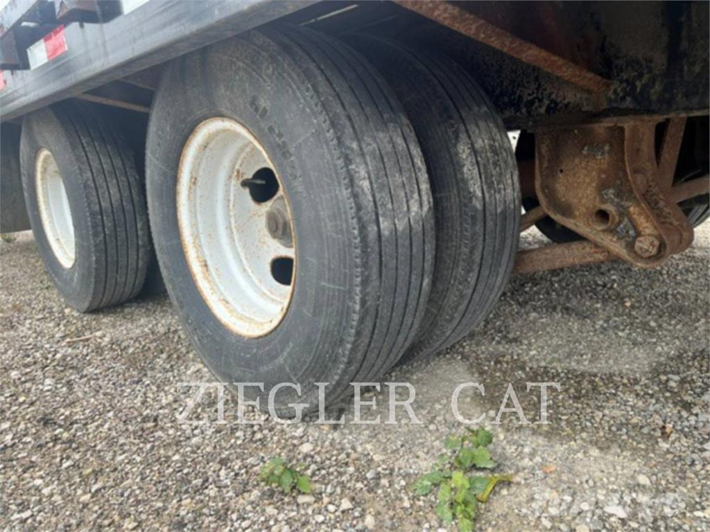 TOWMASTER T20 Other trailers