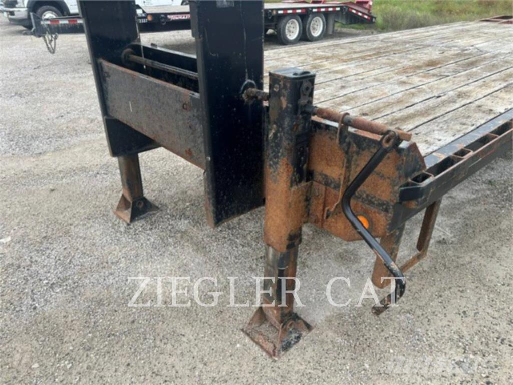 TOWMASTER T20 Other trailers