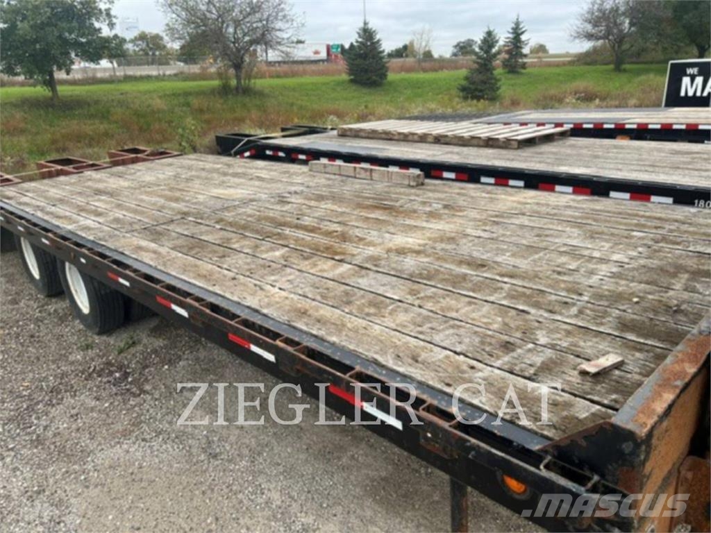 TOWMASTER T20 Other trailers