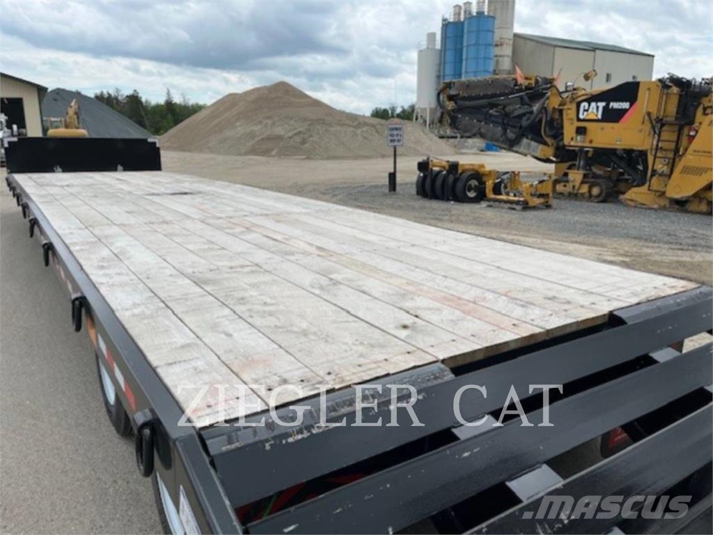 TOWMASTER T50RG Other trailers