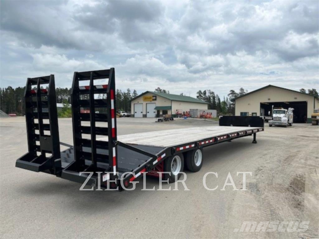 TOWMASTER T50RG Other trailers
