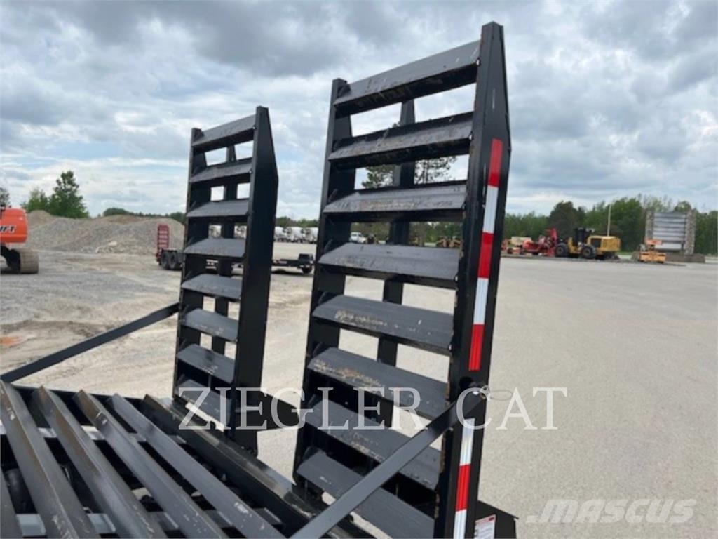 TOWMASTER T50RG Other trailers
