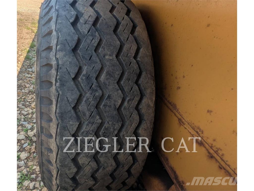 TOWMASTER TRAILER مقطورات أخرى