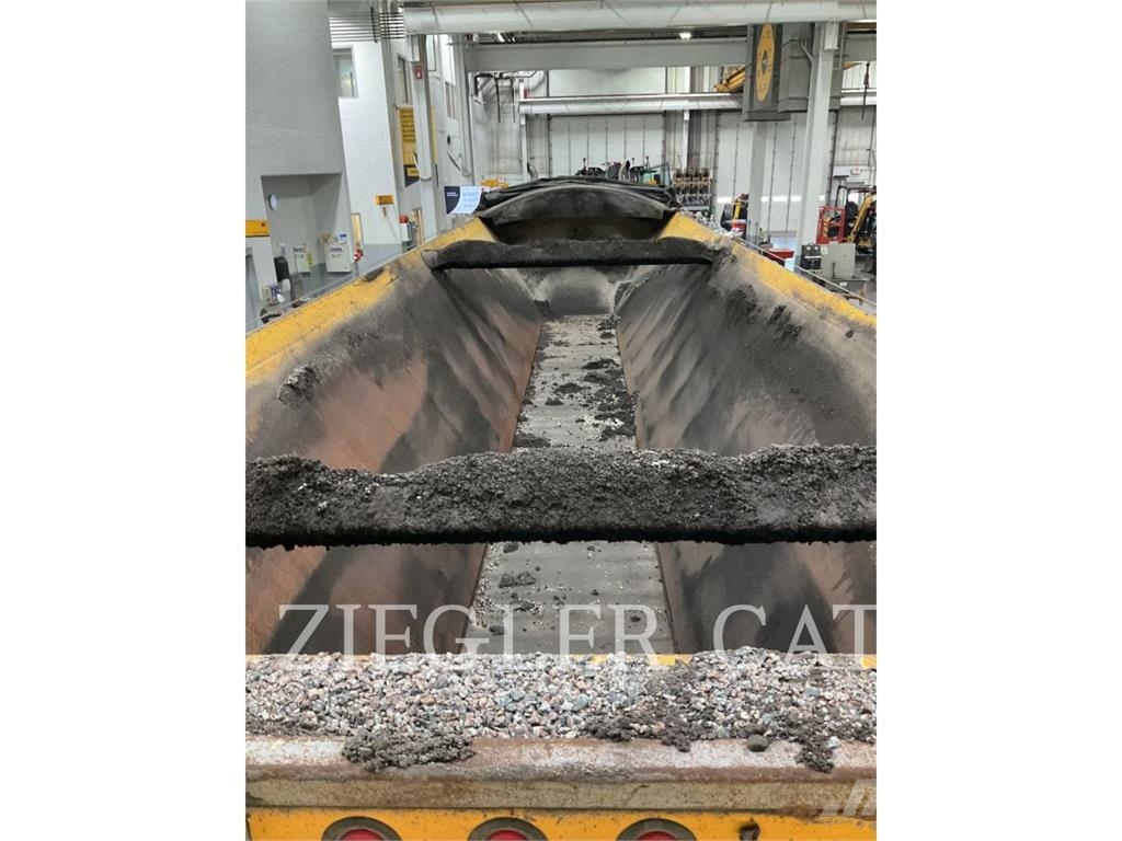 Trail King INDUSTRIES INC. OLB426NG Andere Anhänger