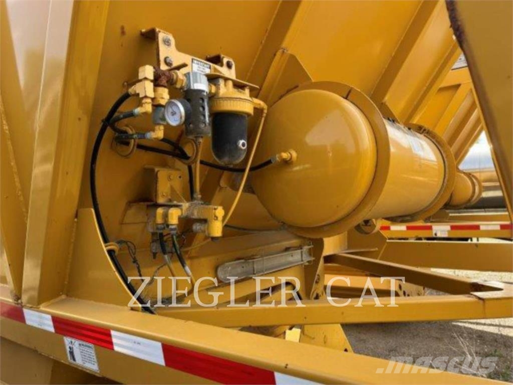 Trail King INDUSTRIES INC. TKBDLW26 Otros remolques