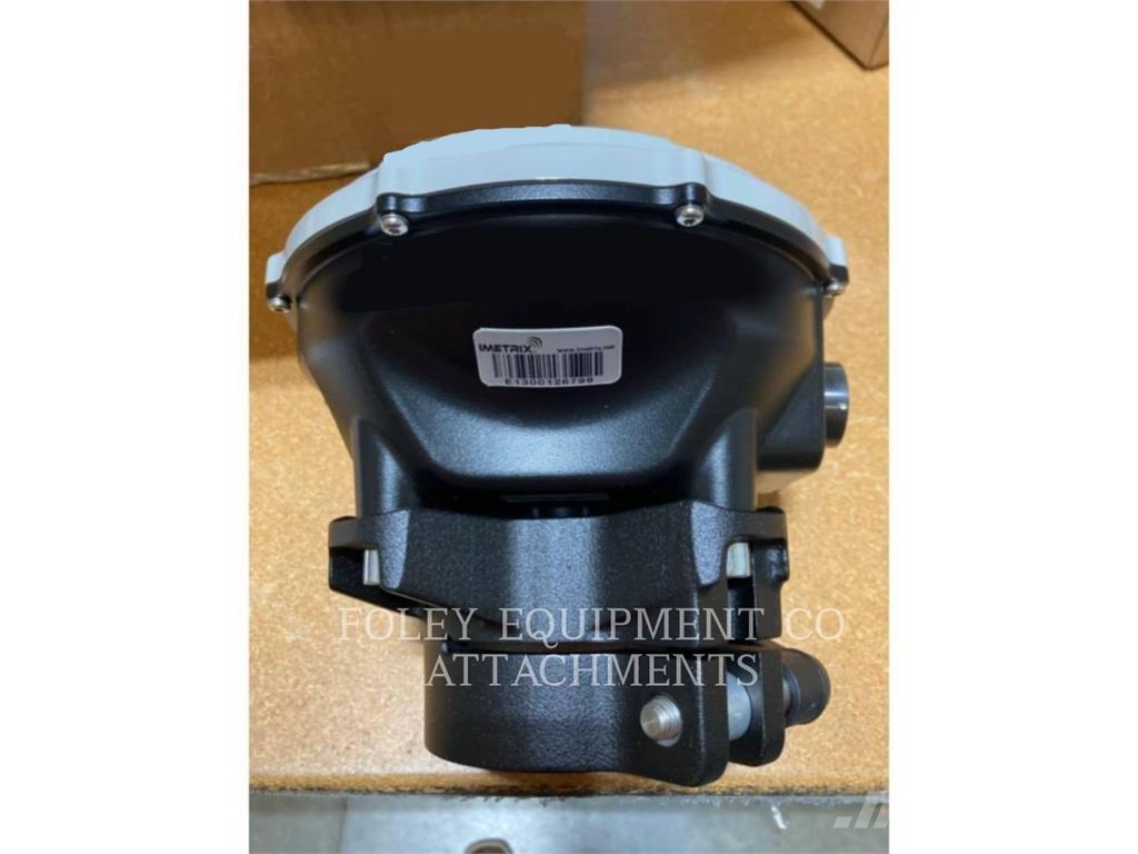 Trimble GPS SYSTEM EQUIPMENT MS976 Statyba - Kita