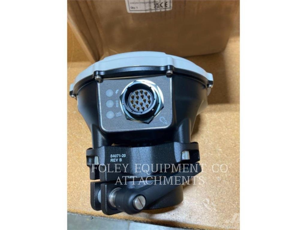 Trimble GPS SYSTEM EQUIPMENT MS976 Statyba - Kita