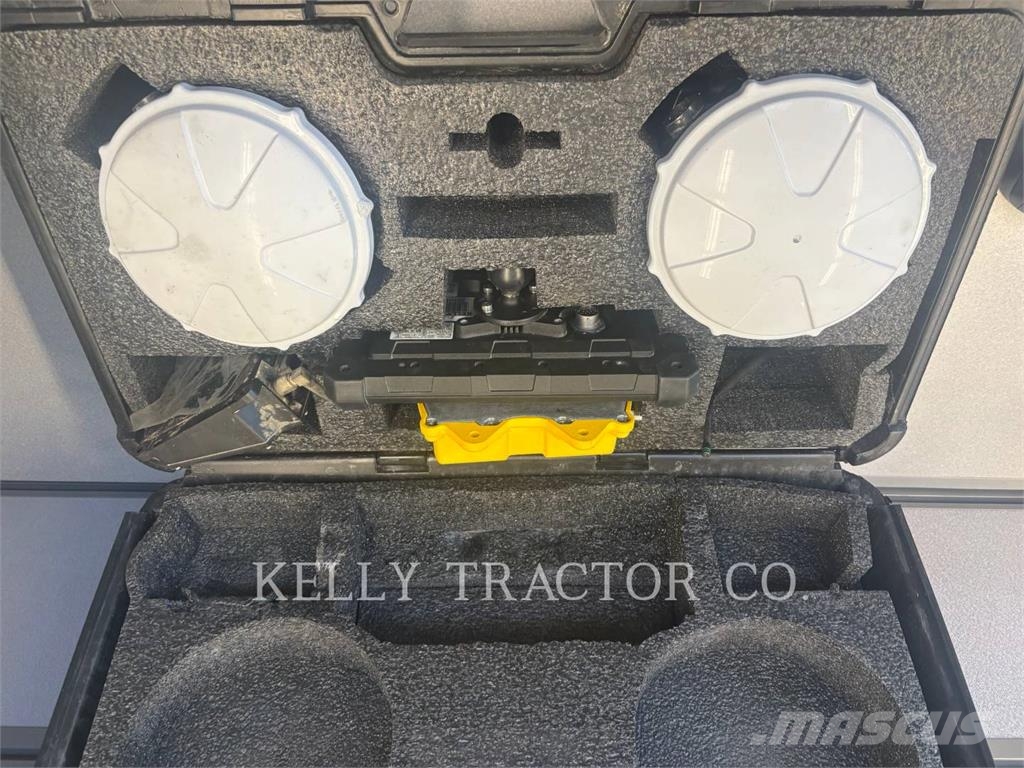 Trimble GPS SYSTEM EQUIPMENT TRB_GPS_KIT Other components
