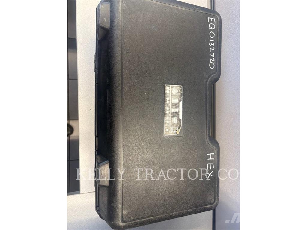 Trimble GPS SYSTEM EQUIPMENT TRB_GPS_KIT Other components