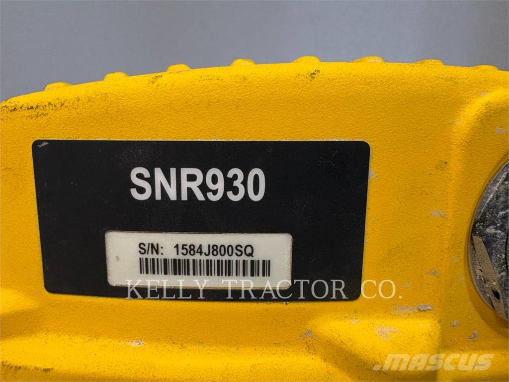Trimble GPS SYSTEM EQUIPMENT TRB_GPS_KIT Other components