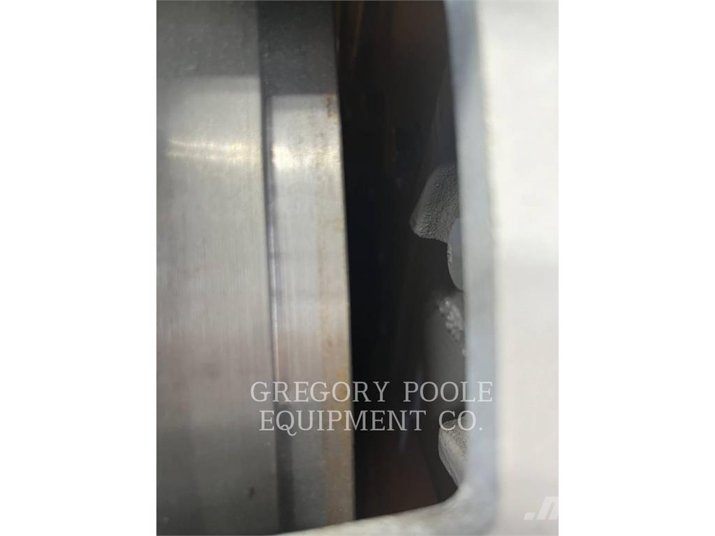 TWIN DISC MGX-6599A Marine auxiliary engines