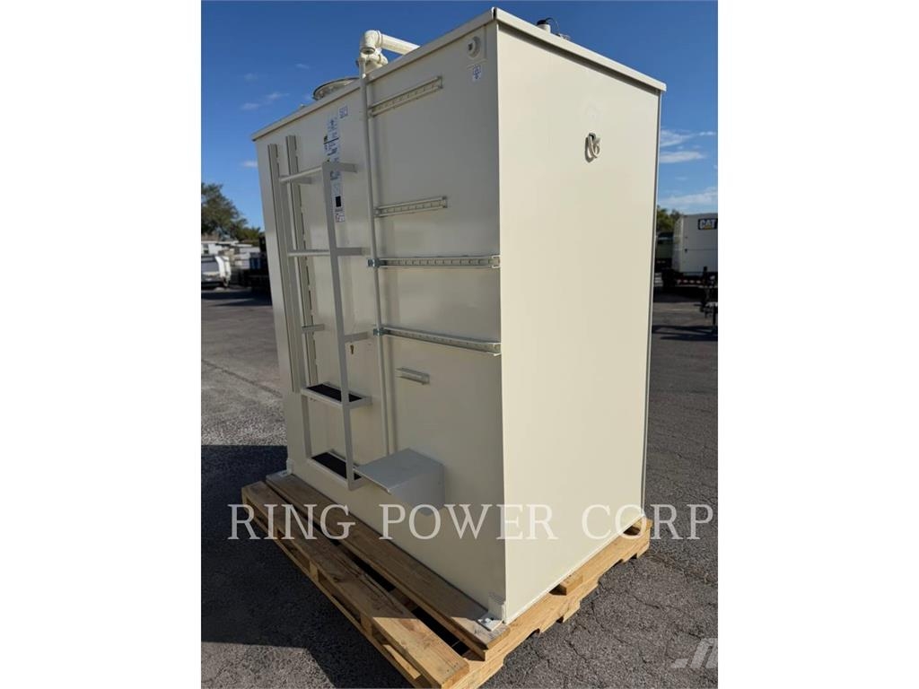 United 1250 GALLON Otros