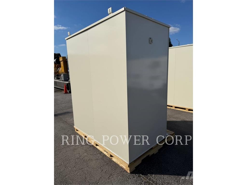 United 1250 GALLON Otros