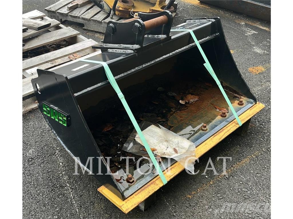  US MFGRS 302.7 36 DC BUCKET Cucharones