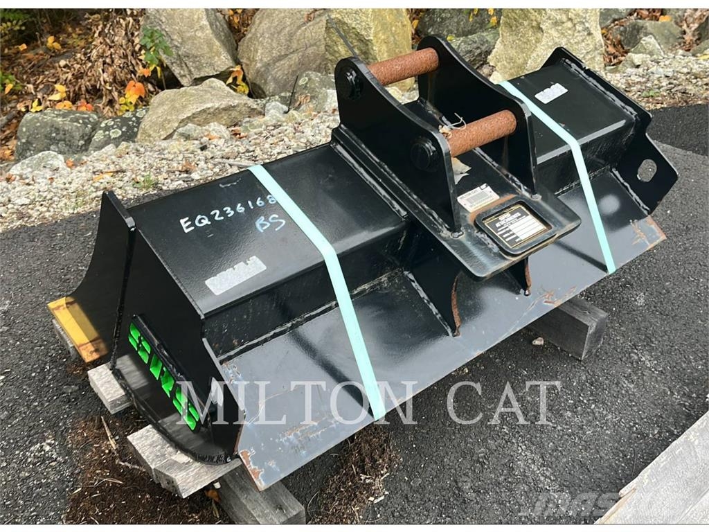  US MFGRS 302.7 36 DC BUCKET Cucharones