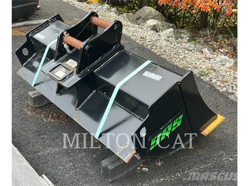  US MFGRS 302.7 36 DC BUCKET Cucharones