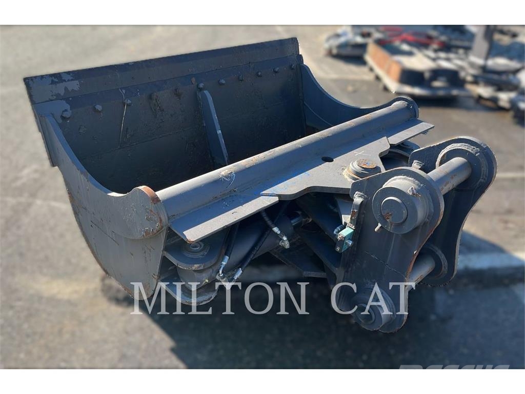  US MFGRS 336/340 72 TILT BUCKET DB LINKAGE دلاء