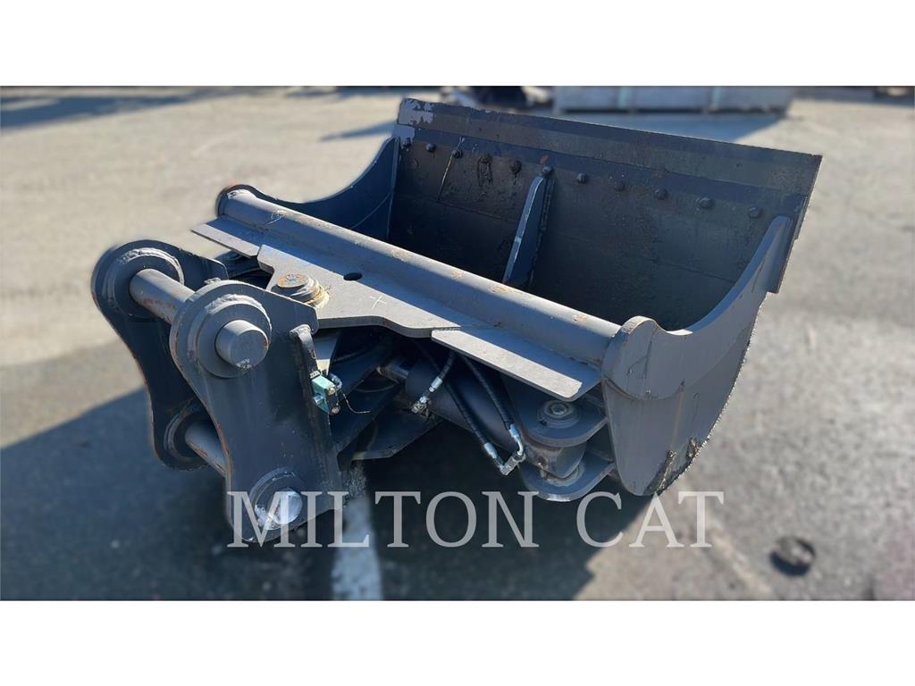  US MFGRS 336/340 72 TILT BUCKET DB LINKAGE دلاء